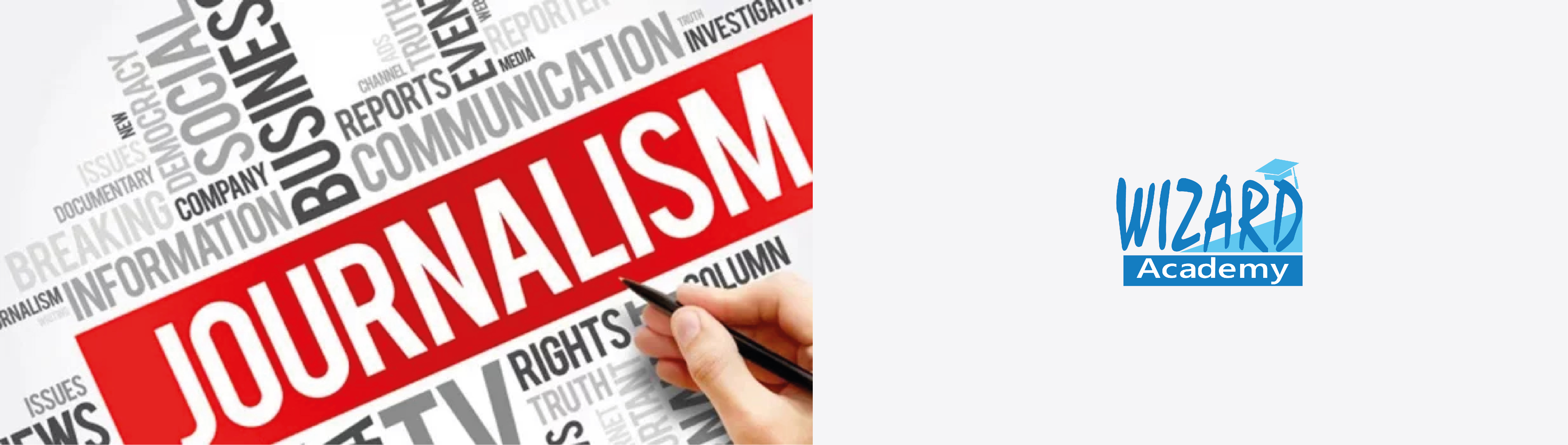 সাংবাদিকতা: সত্য, সাহস ও দায়িত্ববোধের পেশা