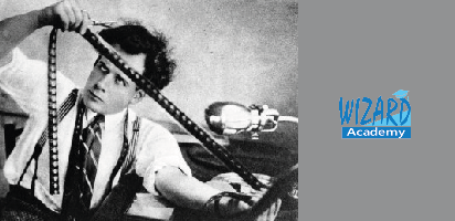 চলচ্চিত্র সম্পাদনা : তথ্য, তত্ত্ব ও আধুনিক প্রযুক্তি